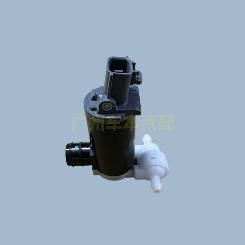 适用23 24年新款皓影混动CRV思域 型格雨刮喷水马达 玻璃水箱电机
