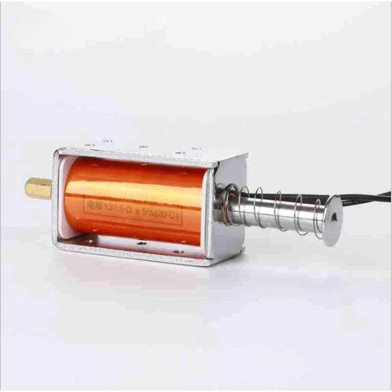 高压电磁铁5断路器欧新款真空vs1zn63dc220v131包邮合闸欧分.线圈