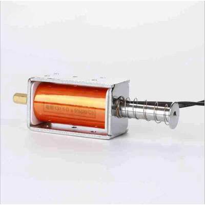 VS1ZN63高压真空断路器分合闸线圈电磁铁DC220V131.5欧欧新款包邮
