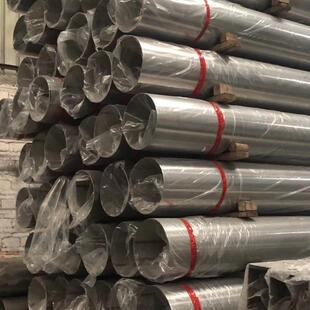 304不锈钢卷特尺开平 201 6米钢管欢迎订购 不锈钢管 咸宁