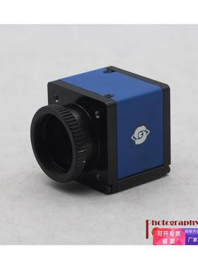 德国SVS eco445MVGE 千兆网口黑白工业相机