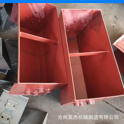 NE15/30/50/100提升机料斗斗提上料机挖斗304不锈钢链条畚斗料斗