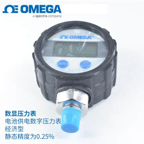 DPG101-200G DPG101-3.0KG DPG101-V100G奥米佳交流供电压力表