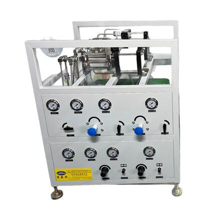 赛森特氢气增压机氢气加注机加氢机氢能储氢瓶增压机氢气增压泵