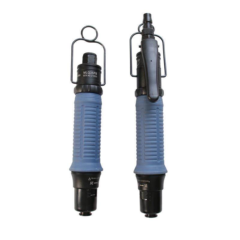 气动螺丝刀工业级 MLQ38LB MLQ35PB MLQ50PB全自动风批气动工具