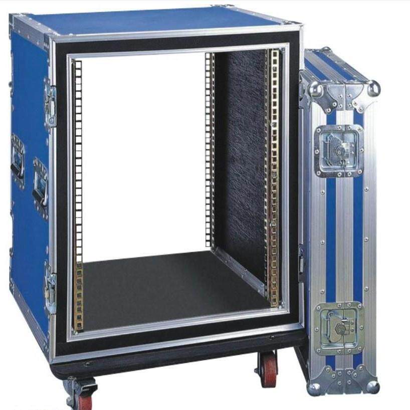 专音响航空箱 电子设备专用箱 高品质防震仪器箱
