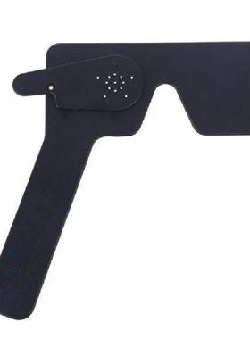 14 Holes Eye Occluder for Eye Exams Wearable for