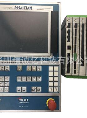 维修海天注塑机科霸电脑显示屏KEBA K2-400 OF450/Z