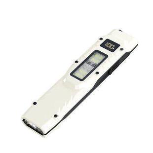 Flashlight Shape LED thin Display Flat Digital Ultra