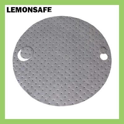 LEMONSAFE通用型油桶垫油桶垫油桶吸附垫DTC01