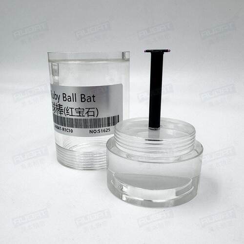 红石球棒AUBAT-R1C10 3D精密测量仪工业CT系统测量的标准器