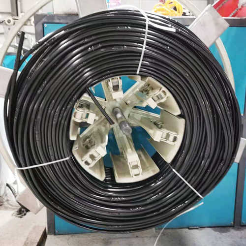 16内镶圆柱滴灌管 农业种植灌溉滴管大棚蔬菜果树茶树滴管 滴灌管