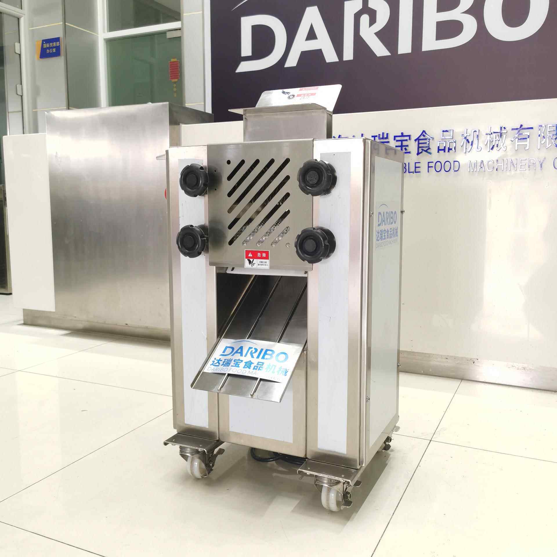W松肉断筋机腌制扎针软化嫩化机改善口感去筋膜优选不锈钢猪牛排