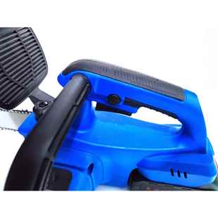 动锂电锯4300高速木电工专用家用无便携线无品牌 无线电伐木 充式