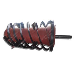 磨煤机绞龙短轴DZMS0005