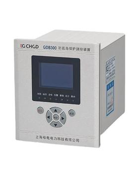 光伏并网配电PMT600柜防孤设伏备光防孤岛0微机保护装置PMT6岛0