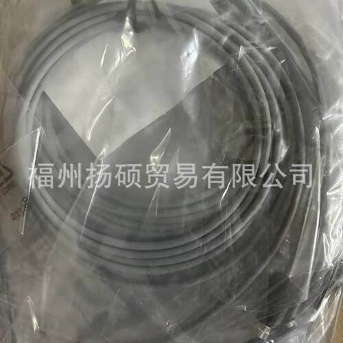 接电缆   费斯连     FESTO  807823   NEBA-M8TVVBG3-U-2.5-N-2L