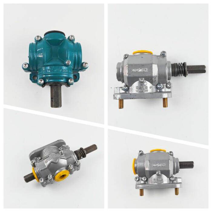 包邮农哈哈玉米播种机配件上传动副 下传动副 海峰双印播种机配件