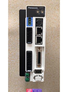 伺服驱动器.MBDDT2210A13.设备拆机.8-9成新.400W