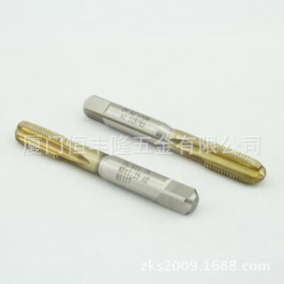 法国进口FILTEC钢丝牙套螺套螺纹护套安装工具丝锥MONOKIT TAP
