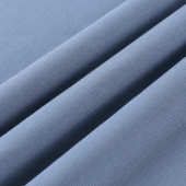 1随心裁罗纹打底布料 40s拉毛螺纹布料 单面针织人棉螺纹面料