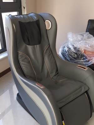 reead瑞多按摩椅怎么样揭秘一周使用评测解析