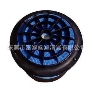 蜂窝卷纸空滤607965;42812;5368;544325;26424滤芯1034