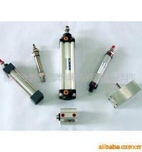 TKC气缸KCDM2B40-650