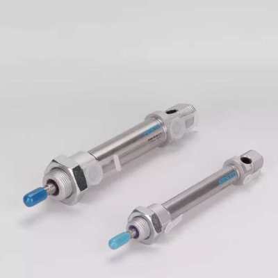 FESTO费斯托气缸DSNU-10-12-16-15-20-25-32-40-50-63-80-PPV-P-A