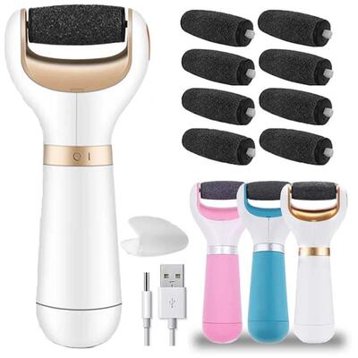 Foot Care Tool Electric Foot File Foot Callouses Dead Skin R