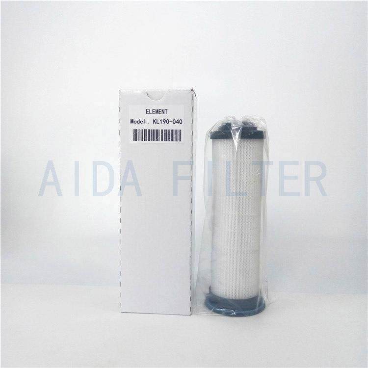 螺杆空压机油滤 机油滤芯2205431901