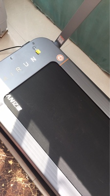 简述亿健精灵AIR跑步机质量如何，有什么优缺点呢？