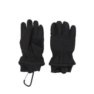 户外高铁 机场骑行防冻手套手套保暖苏防水冬季盾地勤  加厚手套