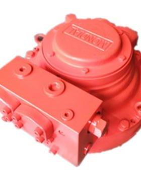 CA7070SA0N00|内曲线马达|径向柱塞液压马达|低速大扭矩液压马达