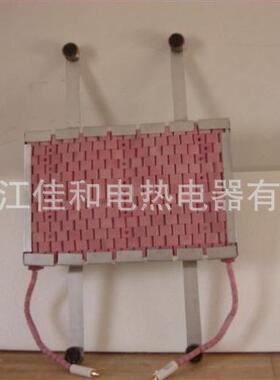 吸铁加热器/吸附式加热器/履带式加热器/工装加热器/铠装加热器