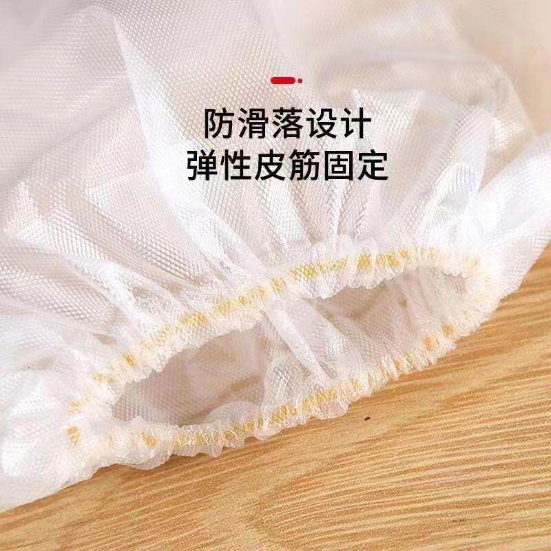 食品级CPECPEcm加厚一次性手套