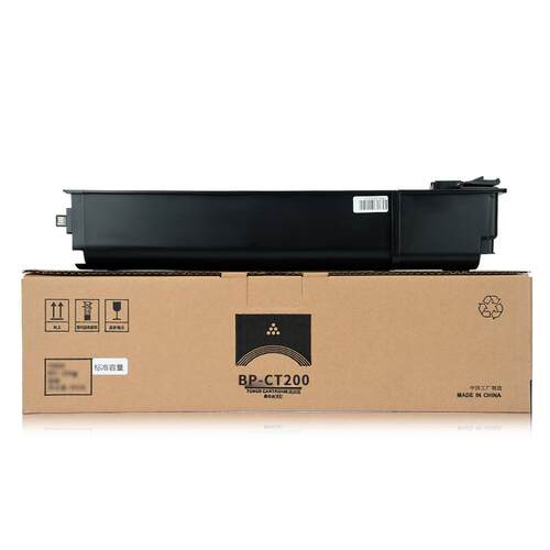 适用夏普SF-CT200粉盒SHARP SF-S245R S305R复印机墨盒SF-CT201