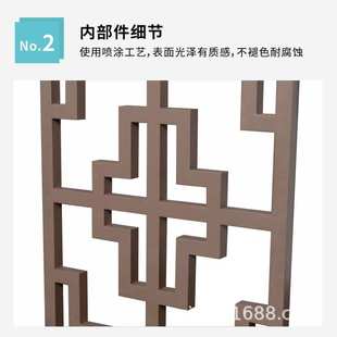 雕花镂空铝板外墙幕墙吊顶窗花造型背景墙异形雕刻冲孔装 饰铝单板