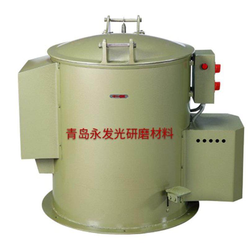 工业甩干机离心式热风甩干机五金甩干机零件脱水脱油机