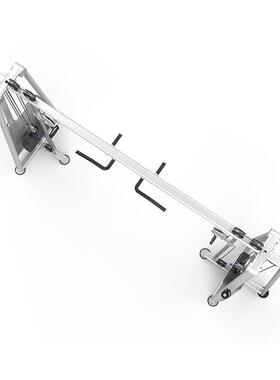 HZDS25668FITNESU2016大飞子鸟训练器大胡运动健身器材力量站训练