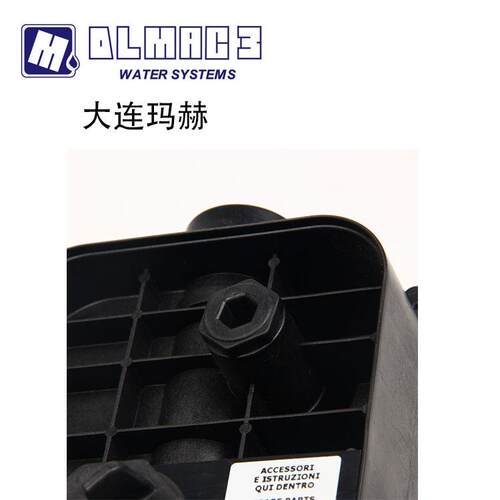 意大利玛赫 mac3 水泵压力控制器压力开关 大连玛赫经销
