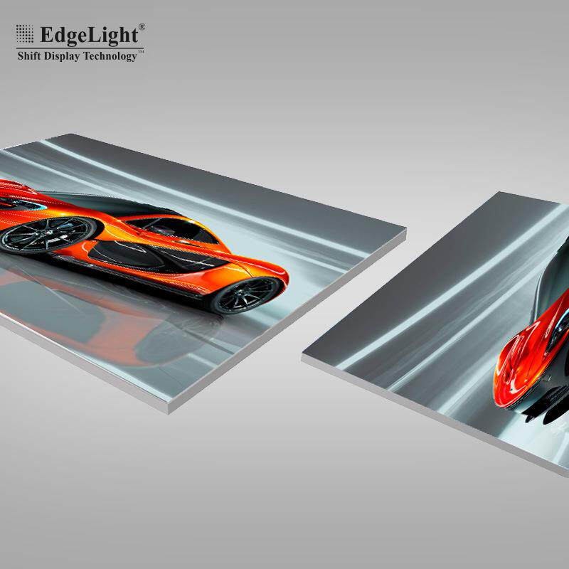 led卡布灯箱软膜门头广告招牌发光挂墙式亚克力室内超薄画布灯箱