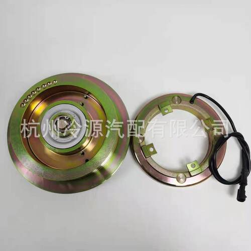 供应比泽尔博客压缩机离合器 210 260双A双B四槽
