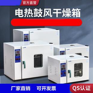 电热恒温鼓风干 干燥箱实验室试验高温小型烤箱烘箱工业烘干 干机