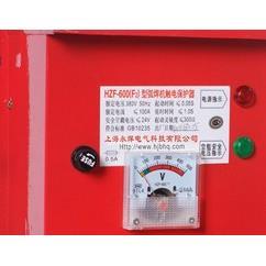 电焊漏电保器护器 弧焊机漏电保护HZF 00F2 H600F1 上海永焊