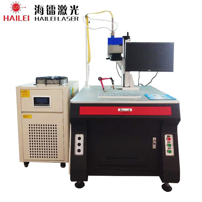 厂家出售电子元件激光点焊机金属手机外壳不锈钢按键电熔点焊机