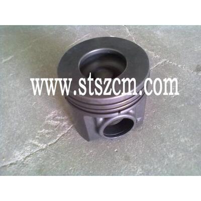 平地机GD705-4工作泵转向泵总成705-24-30010