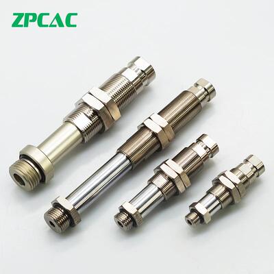 工业真空盘铜连接杆支吸架KI1810-A16KI14820-A18KI3CXE30-A全22