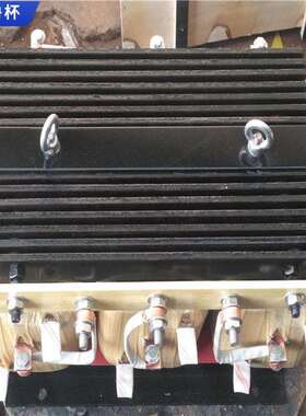 鲁杯频敏变阻器BP8Y-912/2820可频繁操作每小时600-1000次