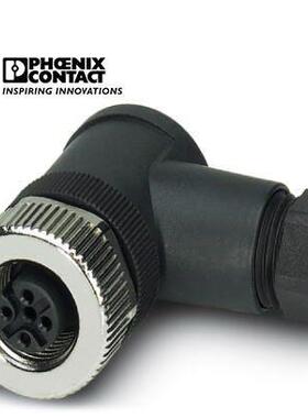 菲尼克斯连接器?SACC-M12FR-4CON-PG7-M-1681143